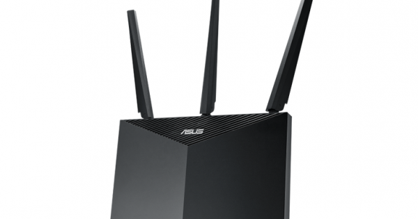 Asus RT-AX86S Wi-Fi 6 Router